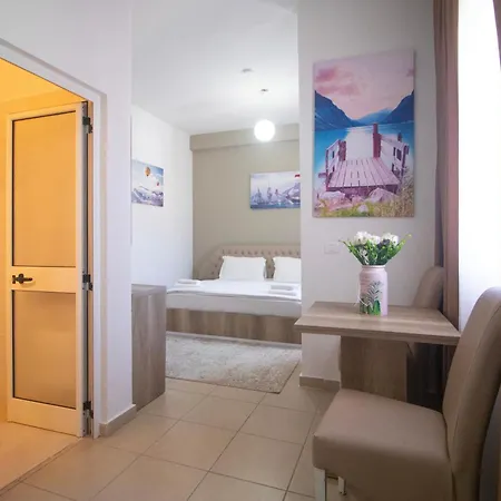 Princ מלון גולם