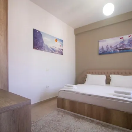 מלון Princ גולם