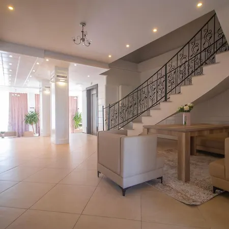 Princ Golem (Tirana)