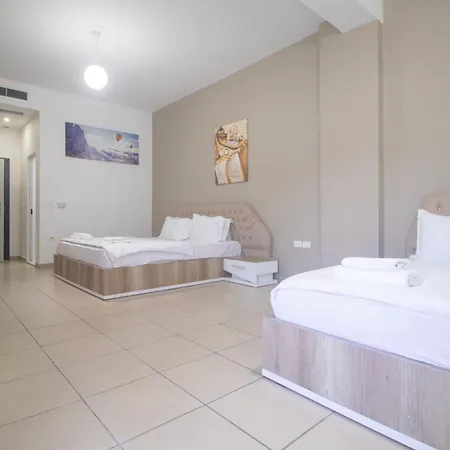 Princ Hotel Golem (Tirana)