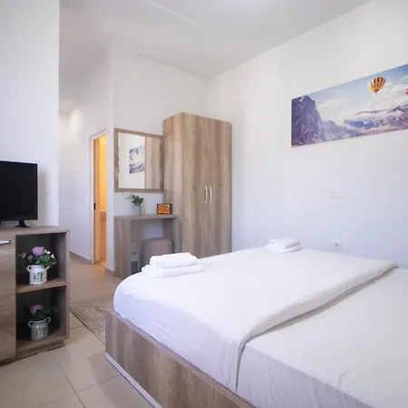 Hotel Princ Golem (Tirana)