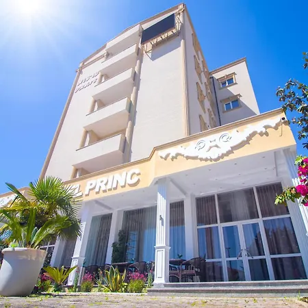 Princ Hotel 3*
