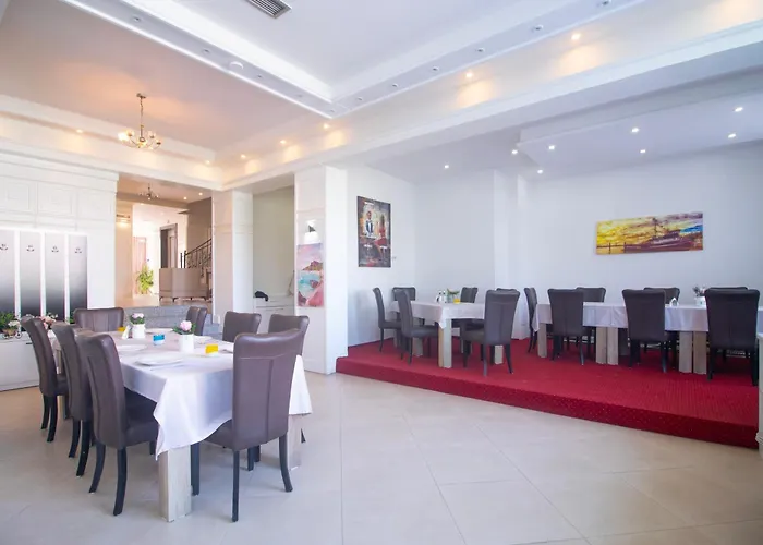 Princ 酒店 格勒姆