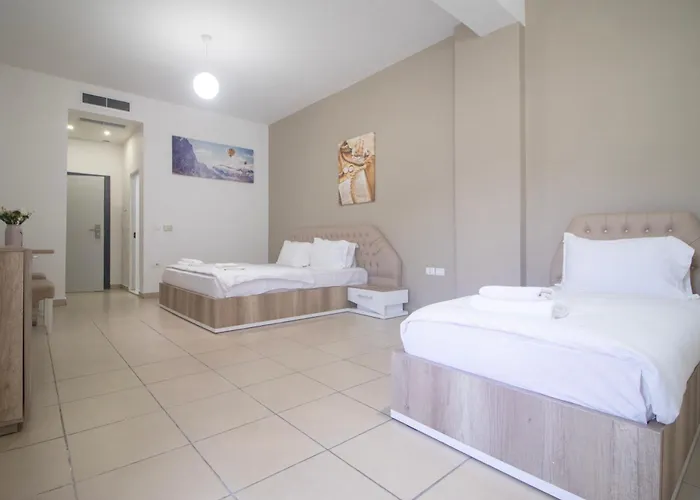 Princ 酒店 格勒姆